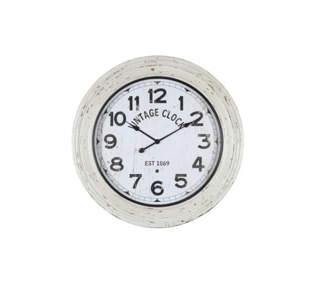 Reloj Pared - Vintage Clock 