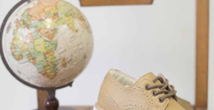 TOP 10 zapatos, championes y mochilas para la Vuelta a Clases