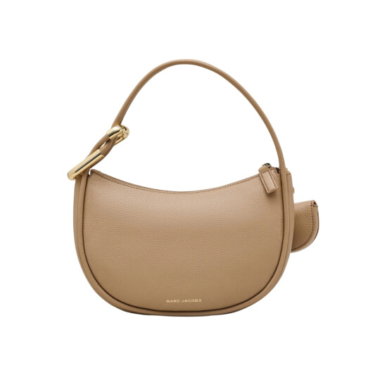 MARC JACOBS - THE DUAL HOBO BAG 0