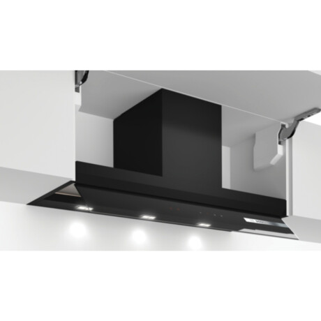 Campana Bosch DBB97AM60 Negro