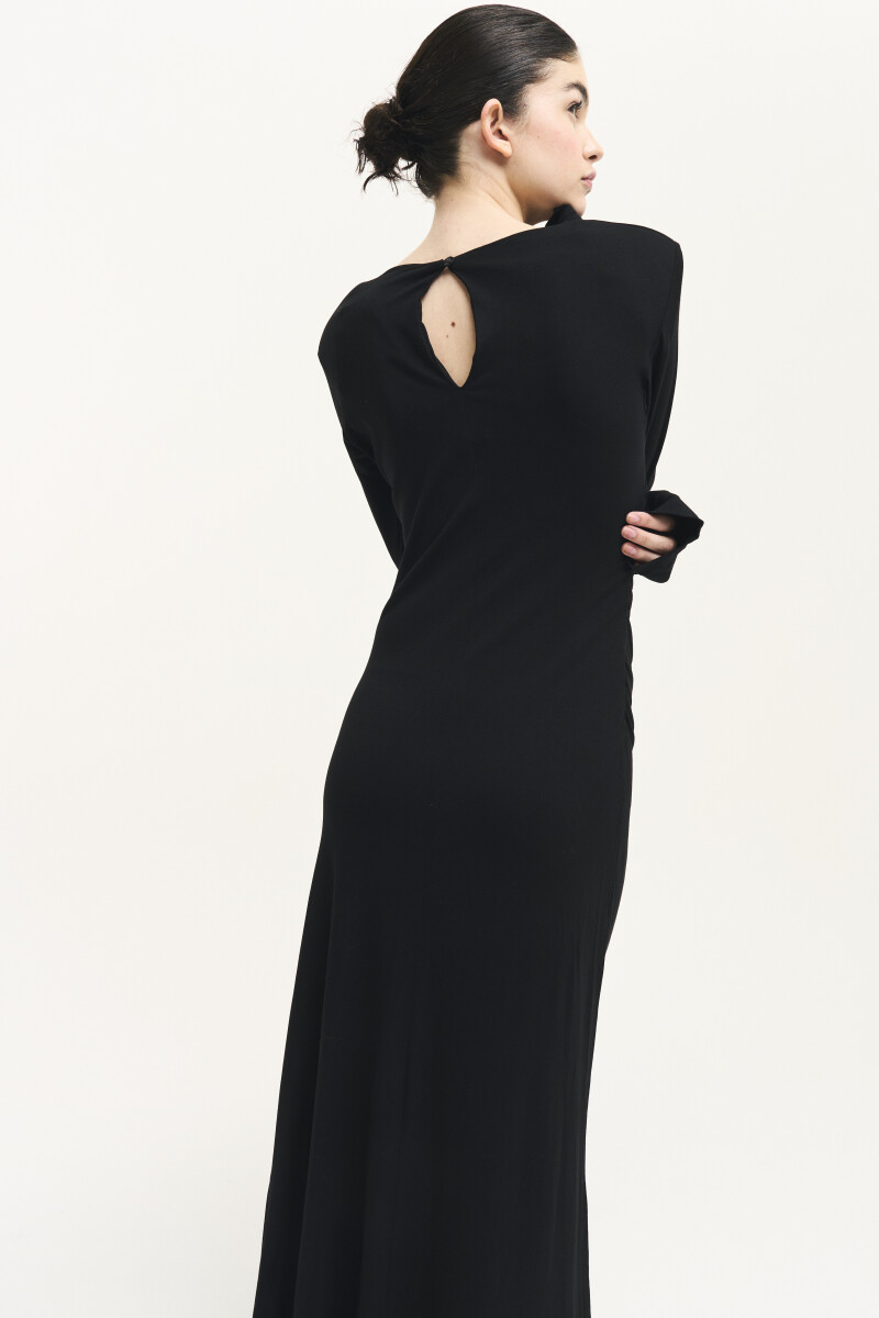 DRESS Negro