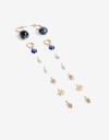 Aros Sets Metal Bijou Set Metal - Dorado