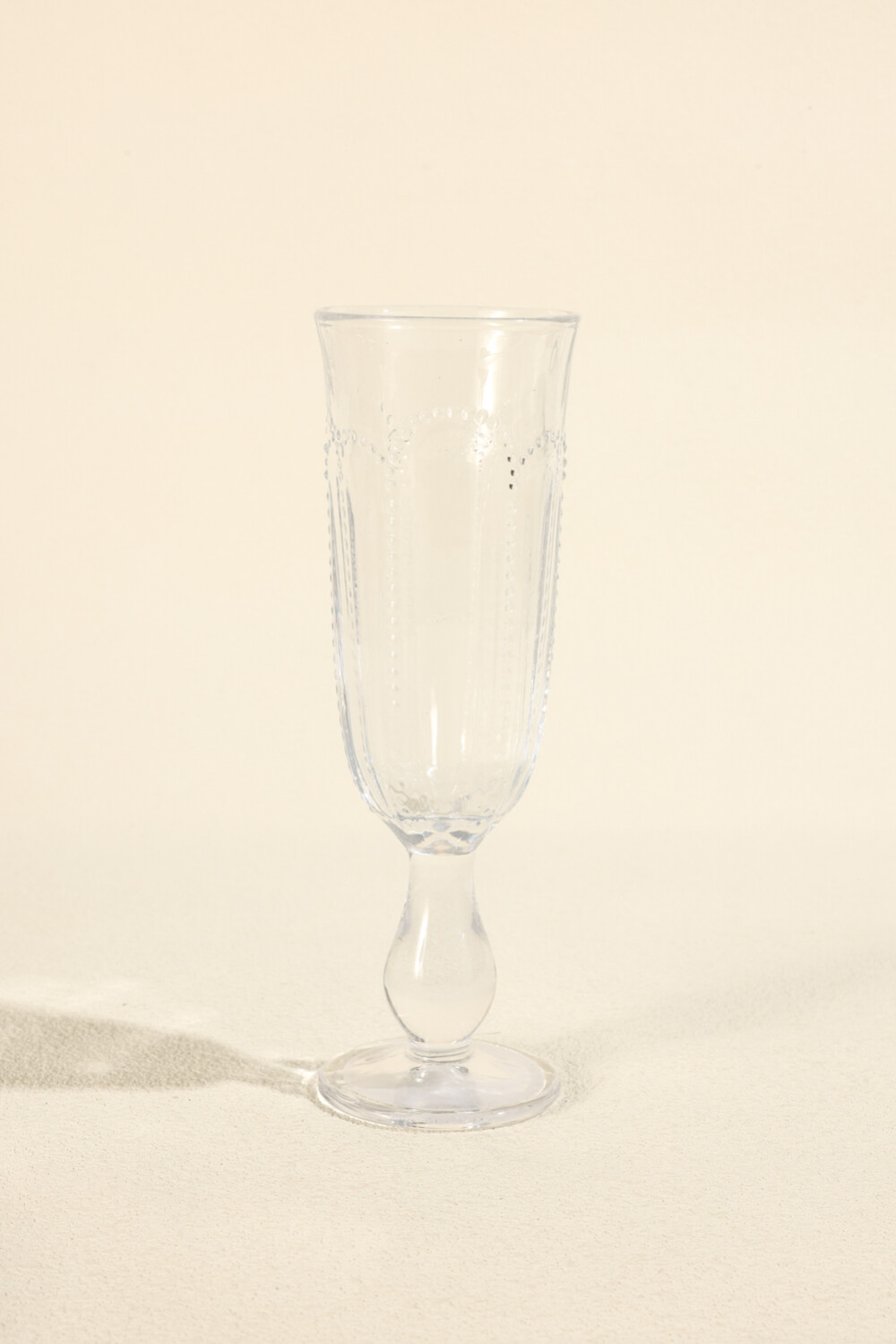 Copa Champagne Kira Color Unico