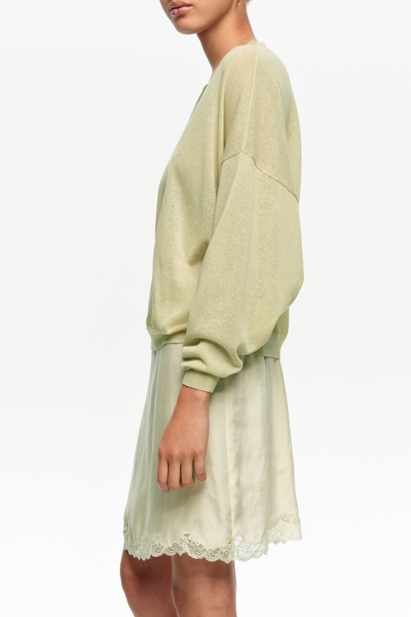 JERSEY Verde