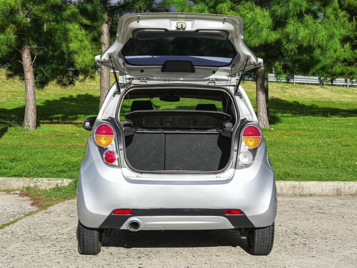 Chevrolet Spark 1.2 EXCELENTE ESTADO! | Permuta / Financia Chevrolet Spark 1.2 EXCELENTE ESTADO! | Permuta / Financia