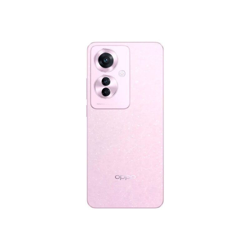 Oppo Reno 11F Rosa coral 256GB Libre Oppo Reno 11f Rosa Coral 256gb Libre
