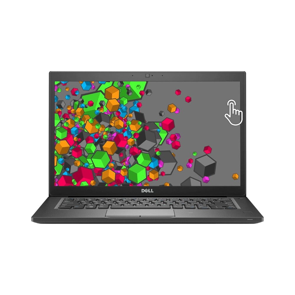 Laptop Dell Latitude 7490 14" Táctil, Intel Core i5-8350U, 16GB RAM, 256GB SSD Laptop Dell Latitude 7490 14" Táctil, Intel Core i5-8350U, 16GB RAM, 256GB SSD