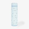 Termo Thermos 500ml kikkaboo celeste