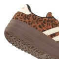 Championes de Mujer Adidas Vl Court Bold Animal Print
