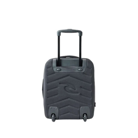 Bolso Rip Curl FLight Cabin 30L Icons Negro