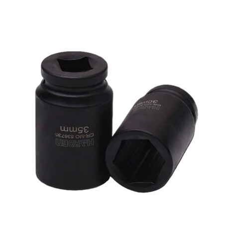 DADOLARGODEIMPACTODE42MMENC3/4HARDEN++ N/a