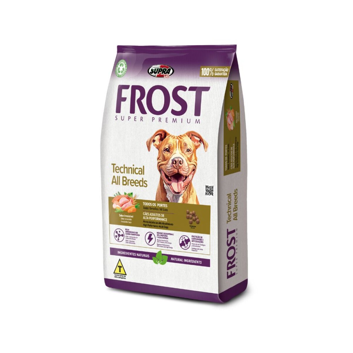 Frost Technical All Breeds 15 kg 