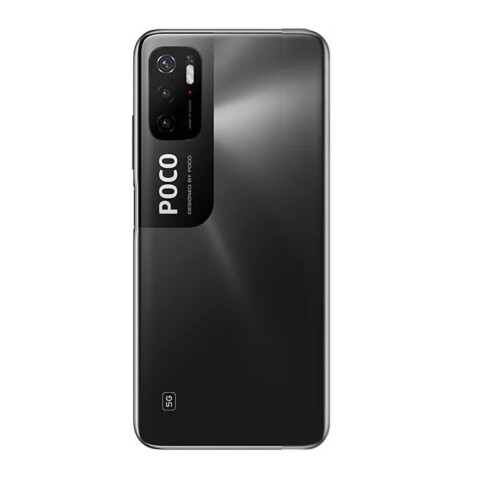 Celular Xiaomi Poco M3 Pro 64GB 5G Negro Celular Xiaomi Poco M3 Pro 64GB 5G Negro