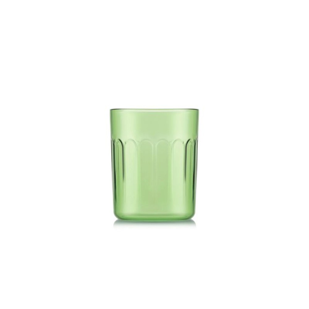 BODUM CHICAGO VASOS SET 4PZAS VERDE BODUM CHICAGO VASOS SET 4PZAS VERDE