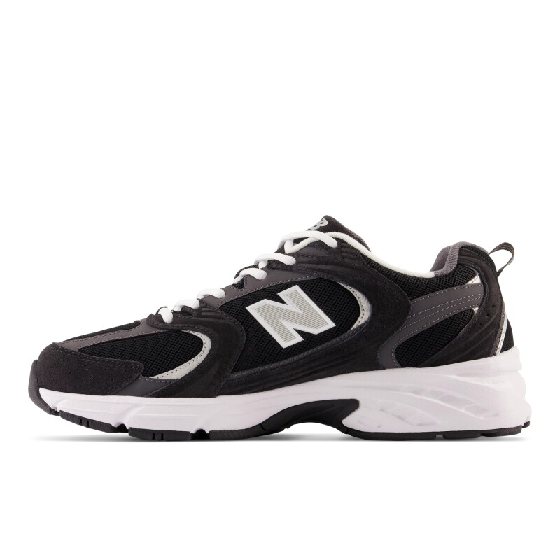 Championes Lifestyle New Balance Unisex 530 MR530CC BLACK
