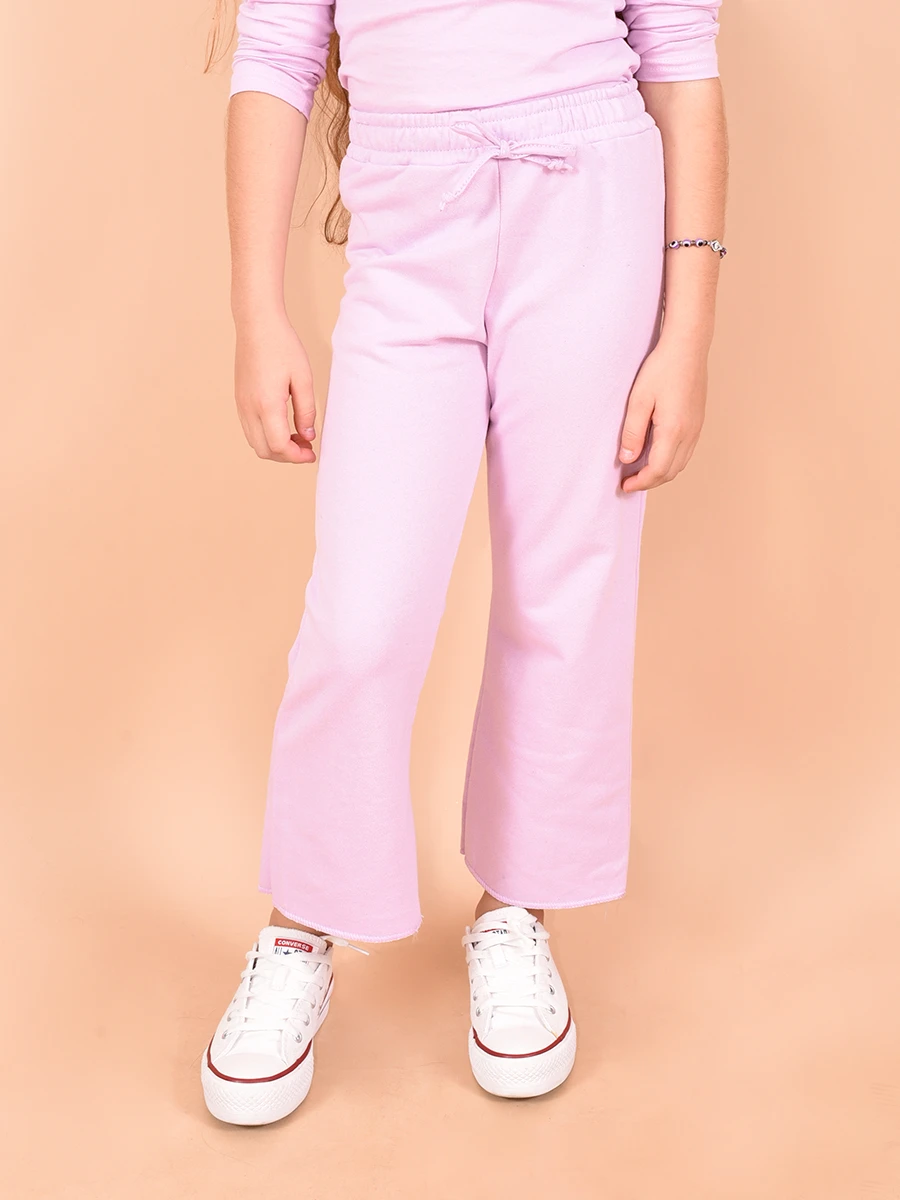 PANTALÓN DOROTHY GIRL - LILA 