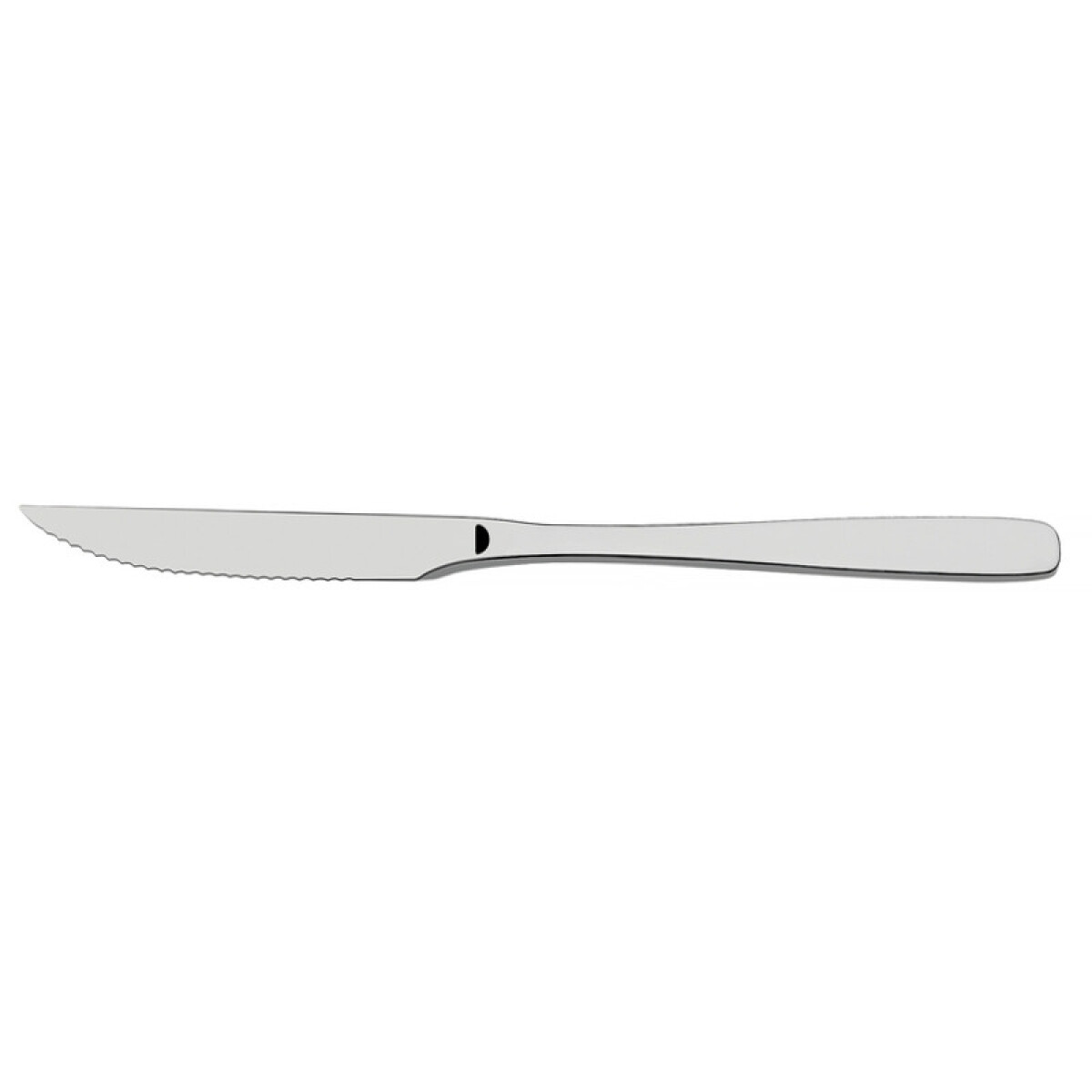 Cuchillo para asado modelo COSMOS, 12 unidades - TF4052 