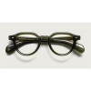 Moscot Baitsim Dark Green