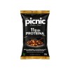 Mix de Frutos Secos Tostados c/ pasas y soja +11 Proteína 35g Picnic Mix Pas/mani/alm/cast Soja Pic