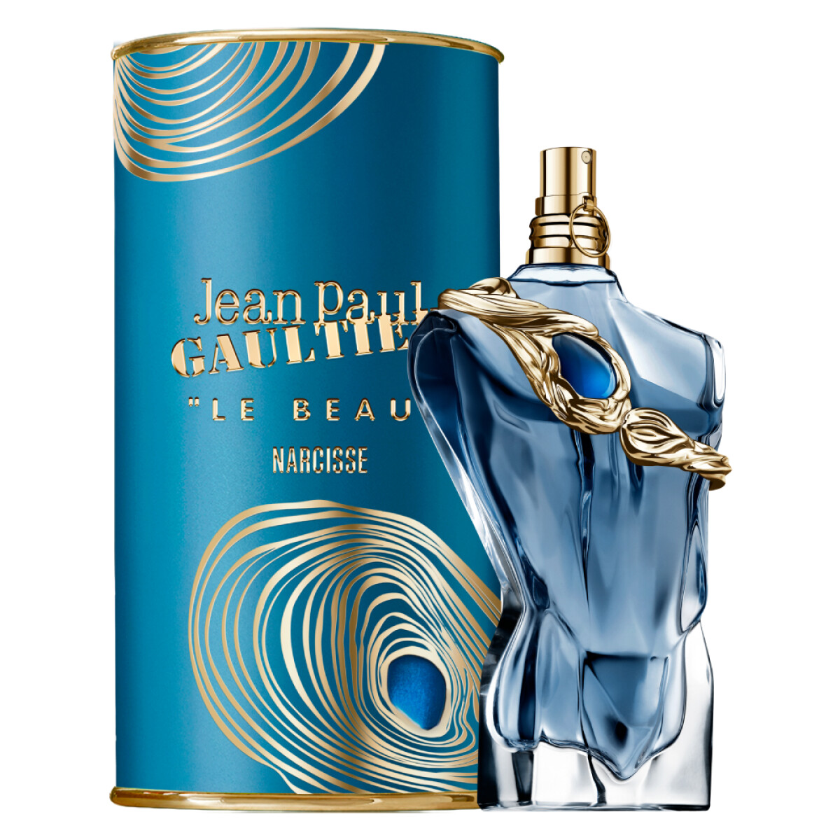 Perfume Jean Paul Gaultier Le Beau Narcisse EDP 75ml 