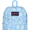 MOCHILA JANSPORT SUPERBREAK PLUS MUSHROOM MELANCHOLY BLUE