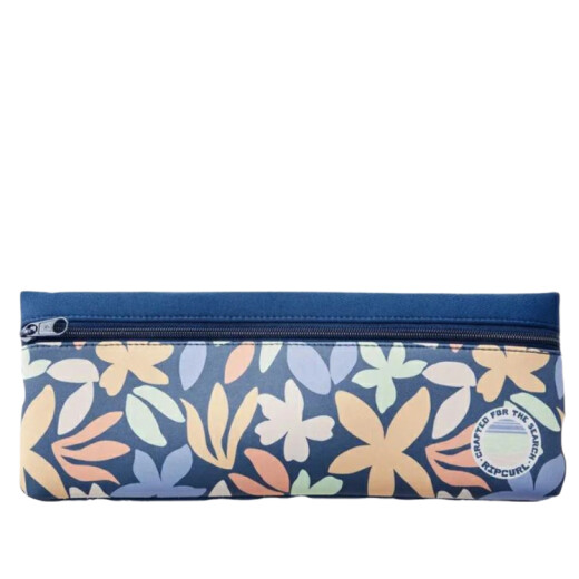 Cartuchera Rip Curl Long Pencil Case Variety Cartuchera Rip Curl Long Pencil Case Variety