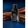 Perfume Antonio Banderas The Icon EDP 100ml fragancia ambarina sofisticada con notas de pimienta para hombres Perfume Antonio Banderas The Icon EDP 100ml fragancia ambarina sofisticada con notas de pimienta para hombres