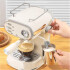 Cafetera Eexpresso Xion Xi-cm-71 Capuccino Retro CAFETERA EXPRESSO XION XI-CM71