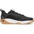 UA Project Rock 8-GRY BLK-001