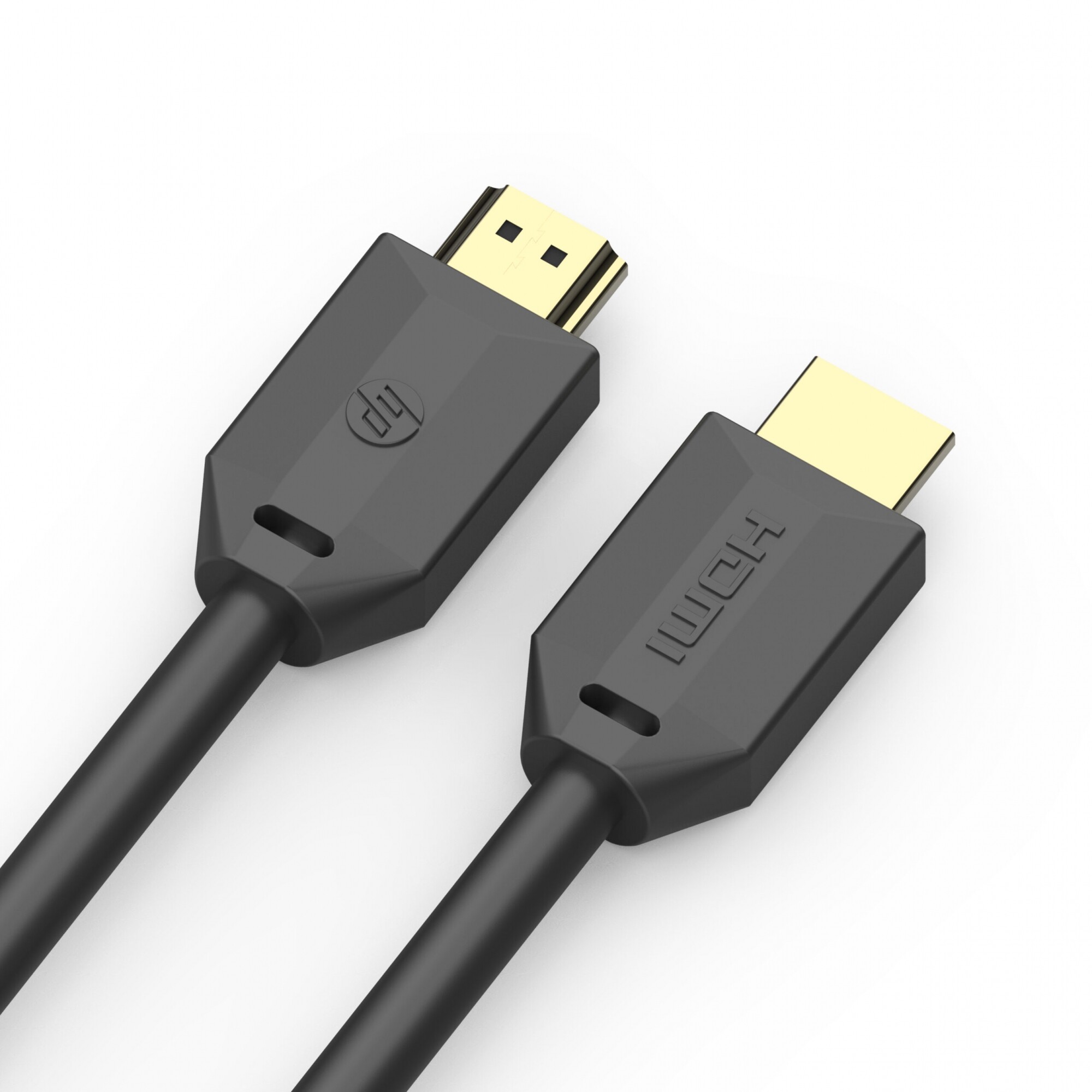 Cable Hdmi 3m 2.0 4k 18 Gpbs Hp — MdeOfertas