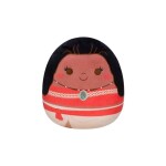 JAZWARES SQUISHMALLOWS PRINCESAS MOANA única