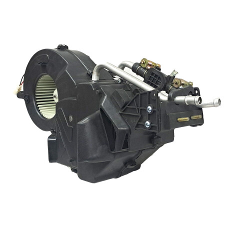 CLIMATIZADORES A.A EFFA MOTOR CALEFACCION EFFA CARGO - CLIMATIZADORES A.A EFFA MOTOR CALEFACCION EFFA CARGO -