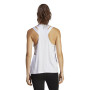 Tr-Es 3Bar Tk - Mujer White