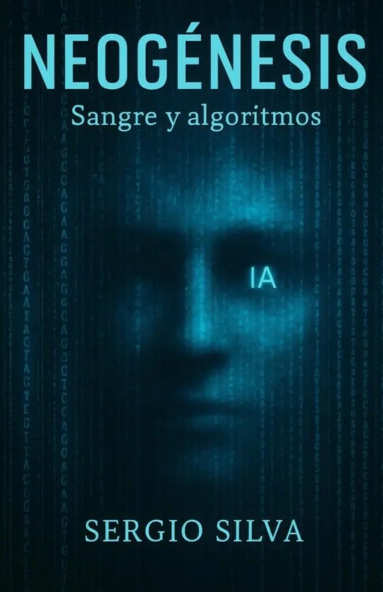 NEOGENESIS 