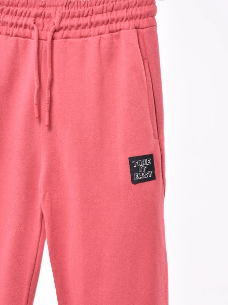 PANTALON DAN LADRILLO