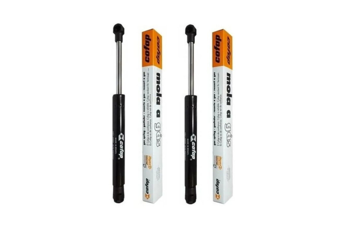 Amortiguador Puerta Trasera Fiat Palio 1.3/1.6/1.7/1.8 97-06 Chevrolet Corsa II 1.7/1.8 00-12 COFAP Amortiguador Puerta Trasera Fiat Palio 1.3/1.6/1.7/1.8 97-06 Chevrolet Corsa II 1.7/1.8 00-12 COFAP