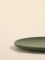 Plato Postre Carola Color Unico