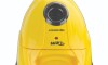 Aspiradora Canister Amarilla 1400W - Modelo Z6009 - Tem Aspiradora Canister Amarilla 1400W - Modelo Z6009 - Tem