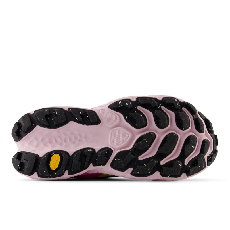 Championes New Balance de Dama - More V5- WTMORAK3 BLACK