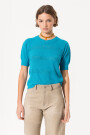 SWEATER COLORS Azul