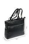 Cartera San Lucar Negro