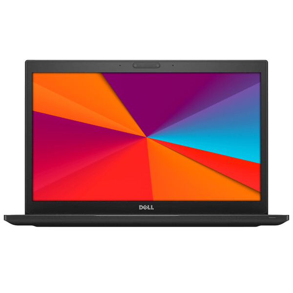 Notebook Dell Latitude 7490 I5/ 16 Gb Ram/ 256 Gb Ssd NOTEBOOK RFPL DELL 7490 I5/16/256/14