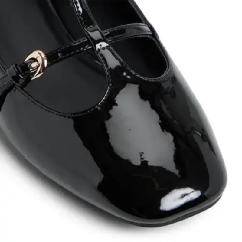 ETERNELLE BORDO BLACK