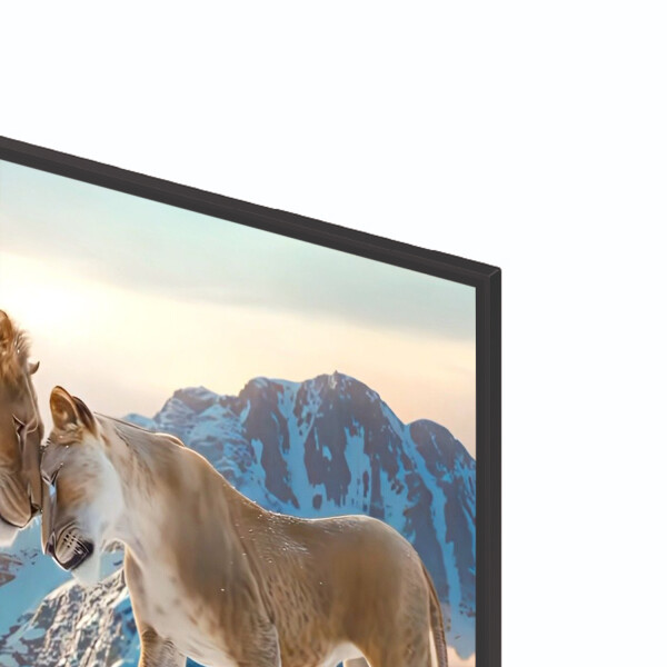 Smart Tv Samsung Neo Qled De 75" 4k Saqn75qn70fa TV 75 SAMSUNG NEO QLED SAQN75QN70FA