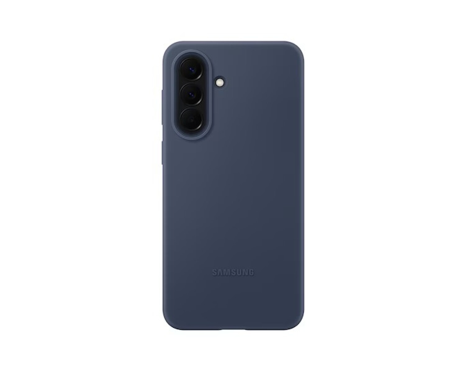 Silicone Case A57 5G - Dark Blue 
