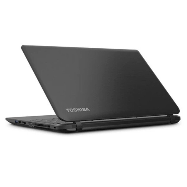 Notebook Thosiba C55-a I3 4gb Ram 500gb 15.6" NOTEBOOK RFPL TOSHIBA C55-A I3/4/500/15