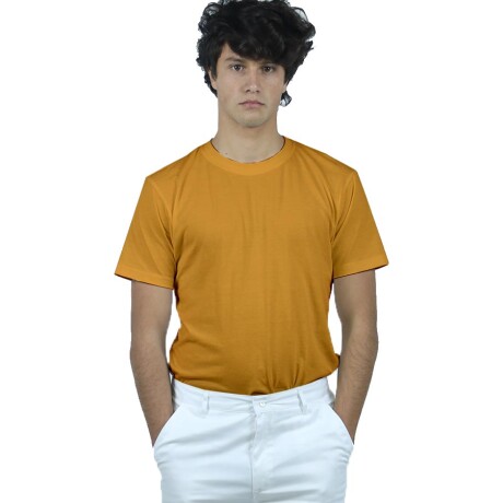 Camiseta Classic Naranja