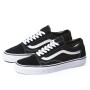 Old Skool - Unisex Black/White