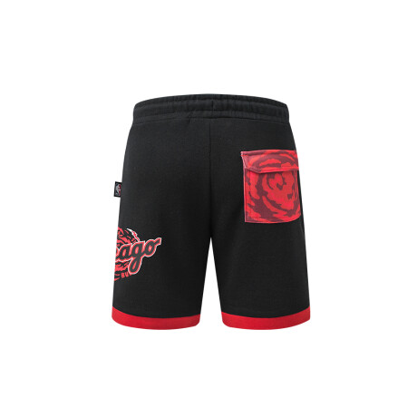 SHORT B NBA Bulls