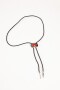 COLLAR BOUCHS Negro